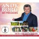 ANDY BORG-BEI FREUNDEN (CD+DVD)