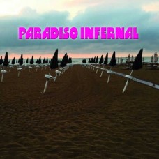 PARADISO INFERNAL-PARADISO INFERNAL (LP)