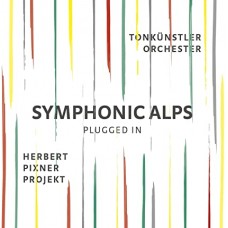 PIXNER PROJECT-SYMPHONIC ALPS PLUGGED IN (3CD)