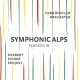 PIXNER PROJECT-SYMPHONIC ALPS PLUGGED IN (3CD)