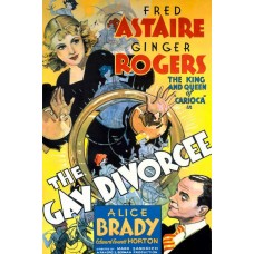 FILME-GAY DIVORCEE (DVD)