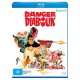 FILME-DANGER DIABOLIK (1968) (BLU-RAY)