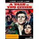 FILME-A TALE OF TWO CITIES (DVD)