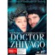 SÉRIES TV-DOCTOR ZHIVAGO-THE MINI.. (2DVD)