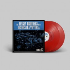 TESKEY BROTHERS-LIVE AT.. -COLOURED- (2LP)