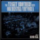 TESKEY BROTHERS-LIVE AT HAMER HALL (CD)