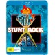 FILME-STUNT ROCK (BLU-RAY)