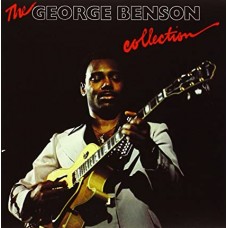 GEORGE BENSON-COLLECTION (CD)