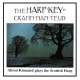 ALISON KINNAIRD-THE HARP KEY (GRANN NAN.. (LP)