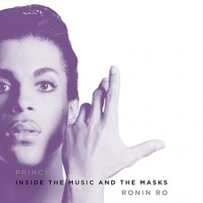 PRINCE-INSIDE THE MUSIC AND.. (LIVRO)