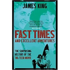 V/A-FAST TIMES AND.. (LIVRO)