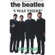 BEATLES-I WAS THERE (LIVRO)