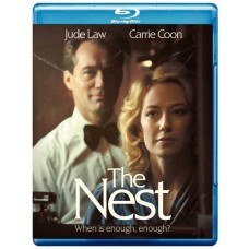 FILME-NEST, (THE) (BLU-RAY)