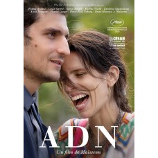 FILME-ADN (DVD)