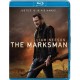 FILME-MARKSMAN (BLU-RAY)