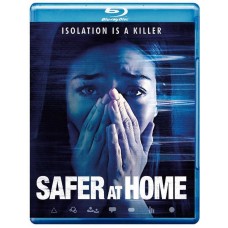 FILME-SAFER AT HOME (BLU-RAY)