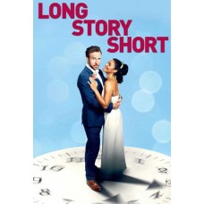 FILME-LONG STORY SHORT (DVD)