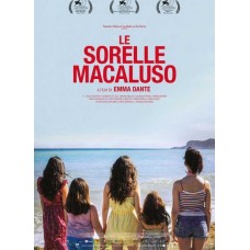 FILME-LE SORELLE MACALUSO (DVD)