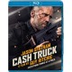 FILME-CASH TRUCK (BLU-RAY)