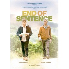 FILME-END OF SENTENCE (DVD)