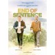 FILME-END OF SENTENCE (DVD)