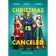 FILME-CHRISTMAS IS CANCELLED (BLU-RAY)