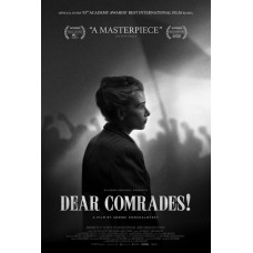 FILME-DEAR COMRADES (DVD)