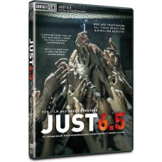 FILME-JUST 6.5 (DVD)