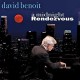 DAVID BENOIT-A MIDNIGHT RENDEZVOUS (CD)