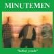 MINUTEMEN-BALLOT RESULT (2LP)