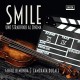 GUIDO RIMONDA-SMILE - STRADIVARI CINEMA (CD)