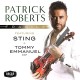 PATRICK ROBERTS-FRAGILE (CD)