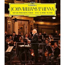 JOHN WILLIAMS-LIVE IN VIENNA (2CD)