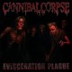 CANNIBAL CORPSE-EVISCERATION PLAGUE (CD)