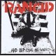 RANCID-AND OUT COME THE WOLVES (LP)