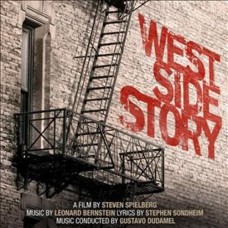 B.S.O. (BANDA SONORA ORIGINAL)-WEST SIDE STORY -DIGI- (CD)