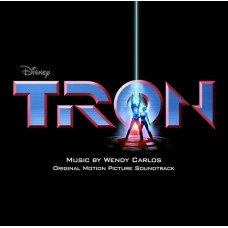 B.S.O. (BANDA SONORA ORIGINAL)-TRON -HQ- (LP)