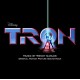 B.S.O. (BANDA SONORA ORIGINAL)-TRON -HQ- (LP)