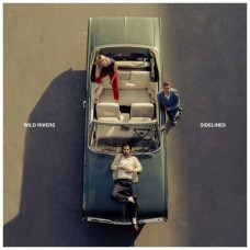 WILD RIVERS-SIDELINES (CD)