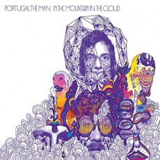 PORTUGAL. THE MAN-IN THE MOUNTAIN IN THE.. (LP)