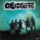 ROCKETS-ROCKETS (LP)