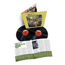 MONKEES-MORE OF THE MONKEES -HQ- (2LP)