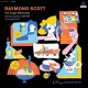 RAYMOND SCOTT-JINGLE WORKSHOP -TRANSPAR- (LP)