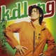 K.D. LANG-ALL YOU CAN EAT -INDIE- (LP)