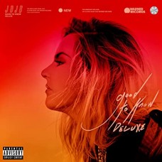 JOJO-GOOD TO KNOW -DELUXE- (2LP)