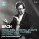 JEAN-FRANCOIS PAILLARD-BACH.. -BOX SET- (15CD)