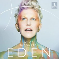 JOYCE DIDONATO-EDEN (CD)