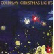 COLDPLAY-CHRISTMAS LIGHTS -INDIE- (7")