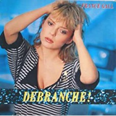 GALL FRANCE-DEBRANCHE (LP)