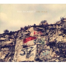 KRIS DELMHORST-WILD (CD)